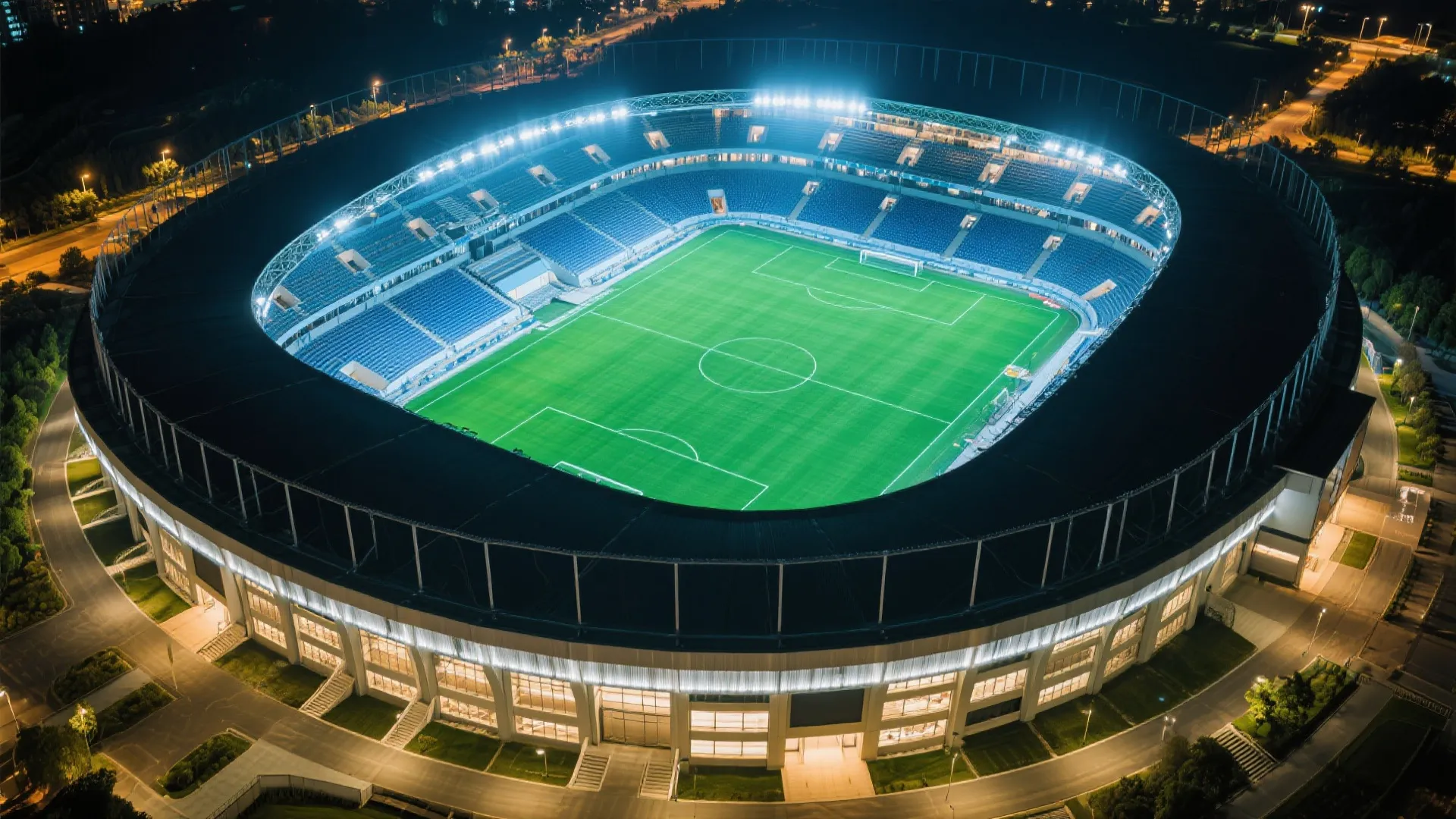 2026世界杯官方投注站 场馆