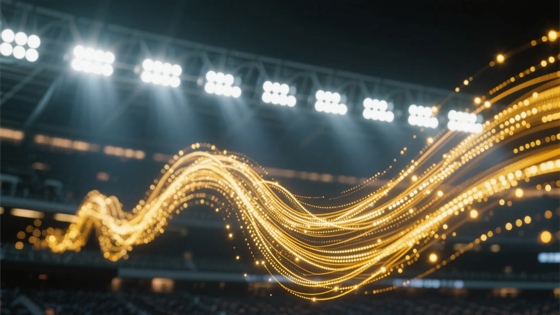 Stadium Data